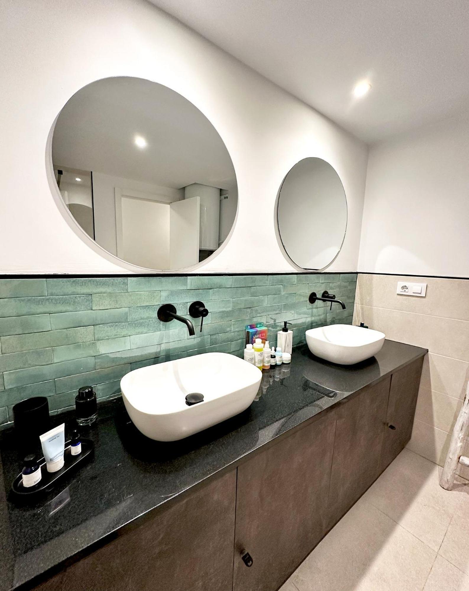 Apartamento Acogedor Alameda Seville Ngoại thất bức ảnh