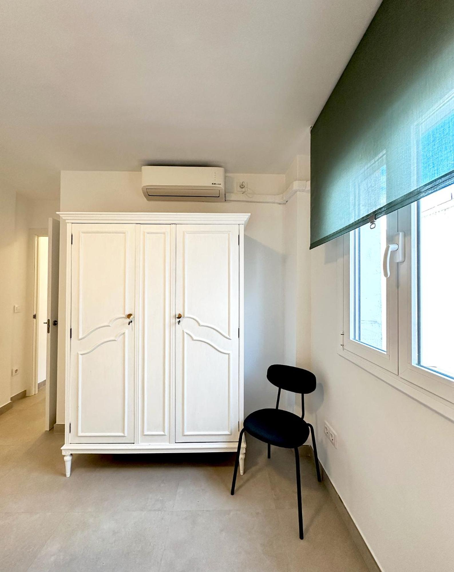 Apartamento Acogedor Alameda Seville Ngoại thất bức ảnh
