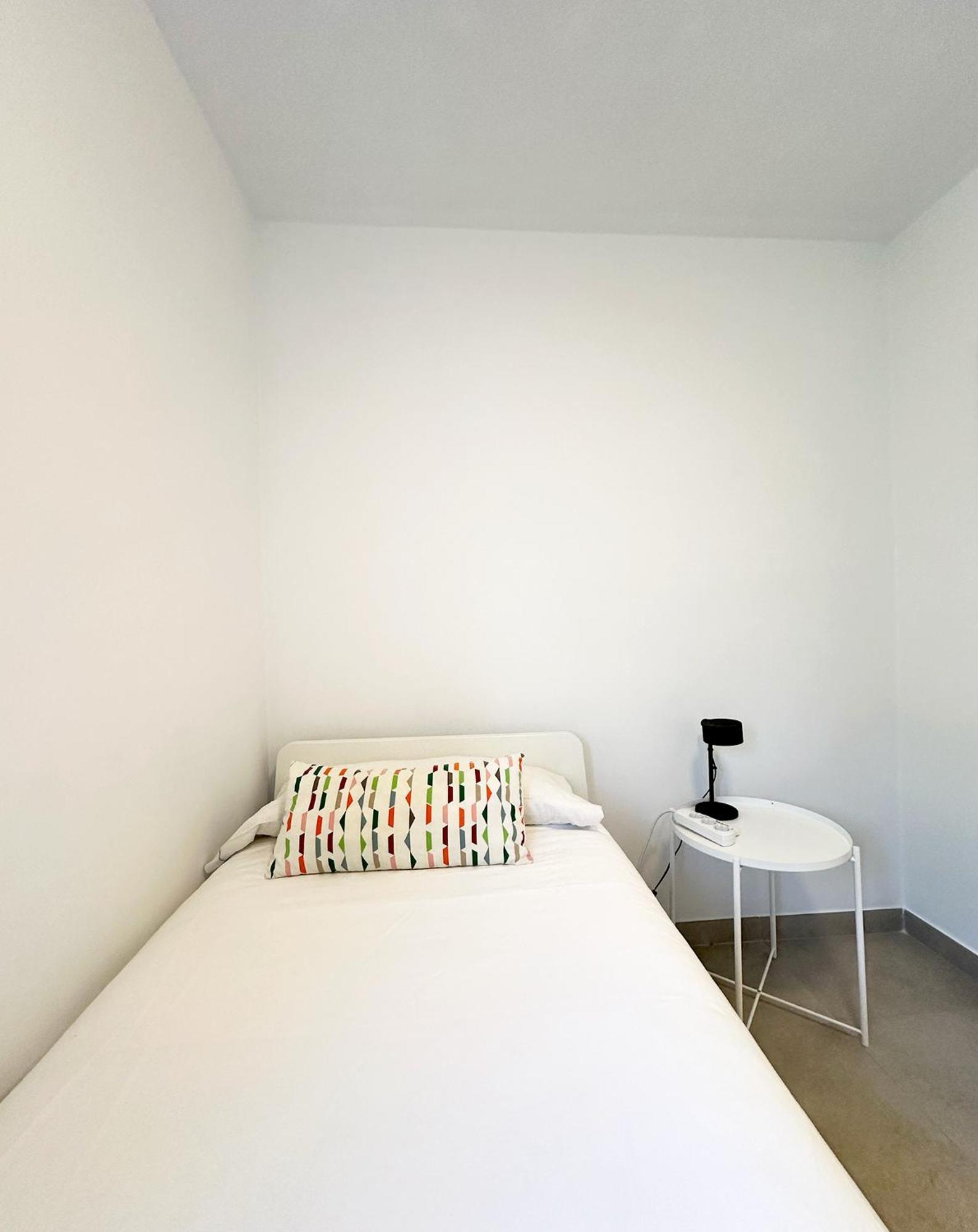 Apartamento Acogedor Alameda Seville Ngoại thất bức ảnh