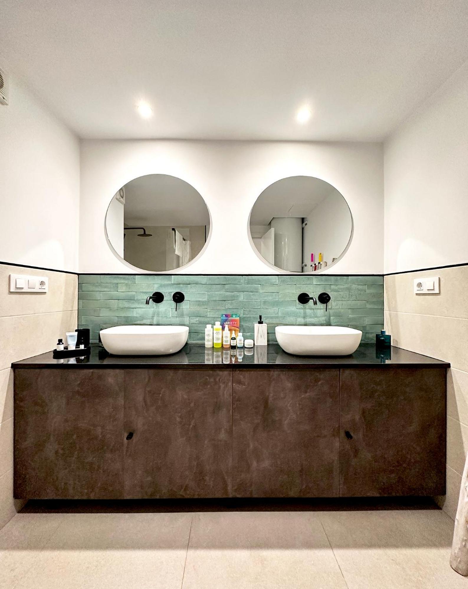 Apartamento Acogedor Alameda Seville Ngoại thất bức ảnh