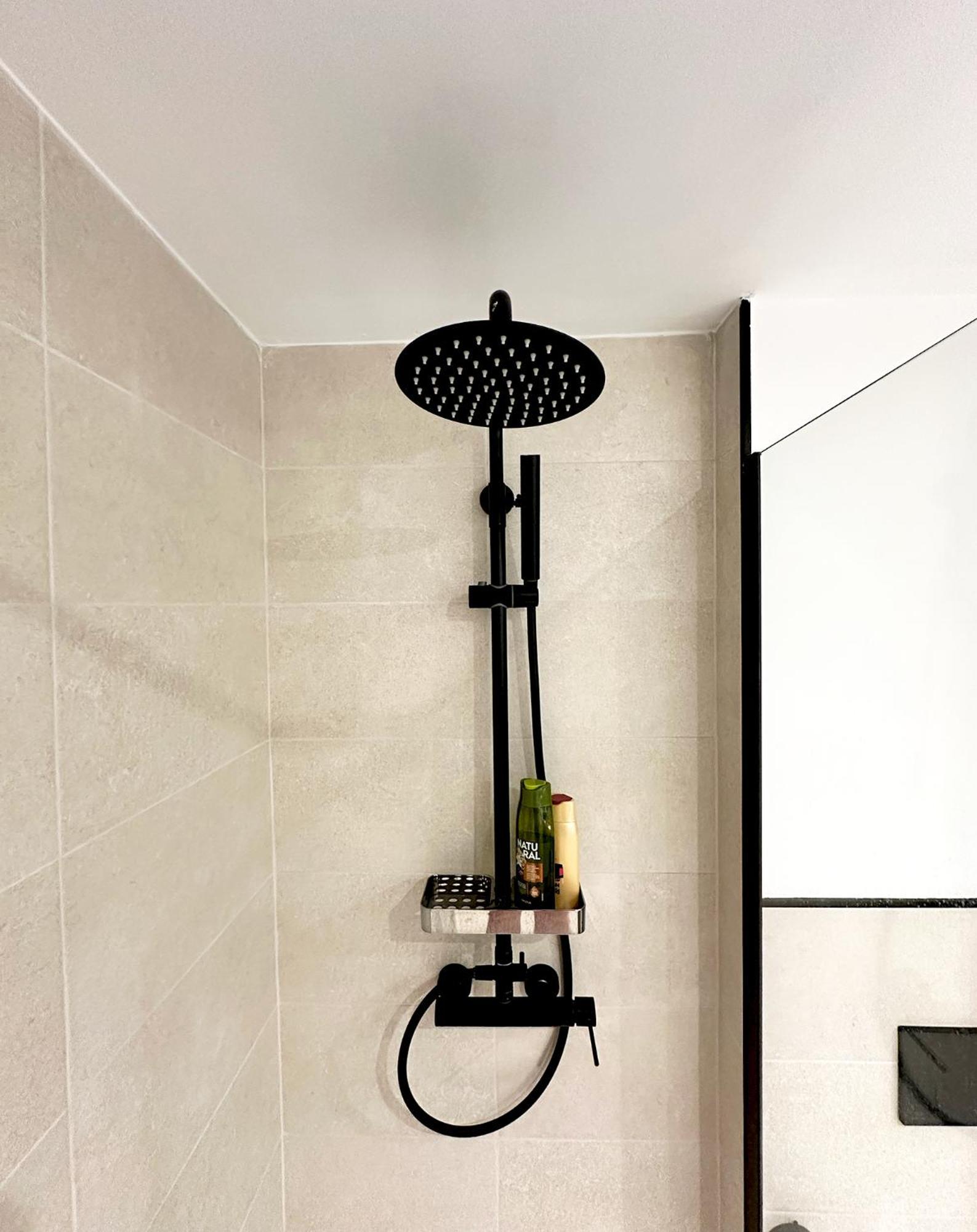 Apartamento Acogedor Alameda Seville Ngoại thất bức ảnh