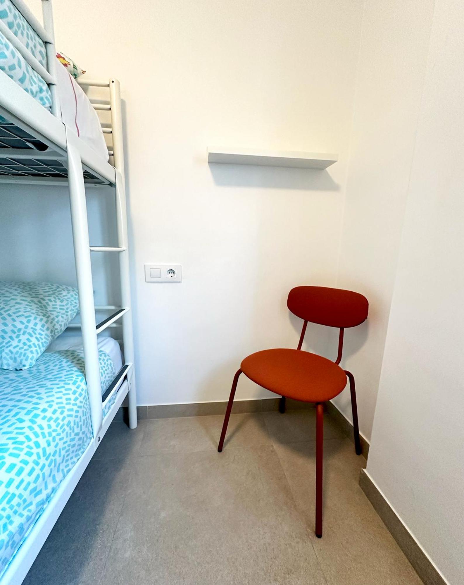Apartamento Acogedor Alameda Seville Ngoại thất bức ảnh
