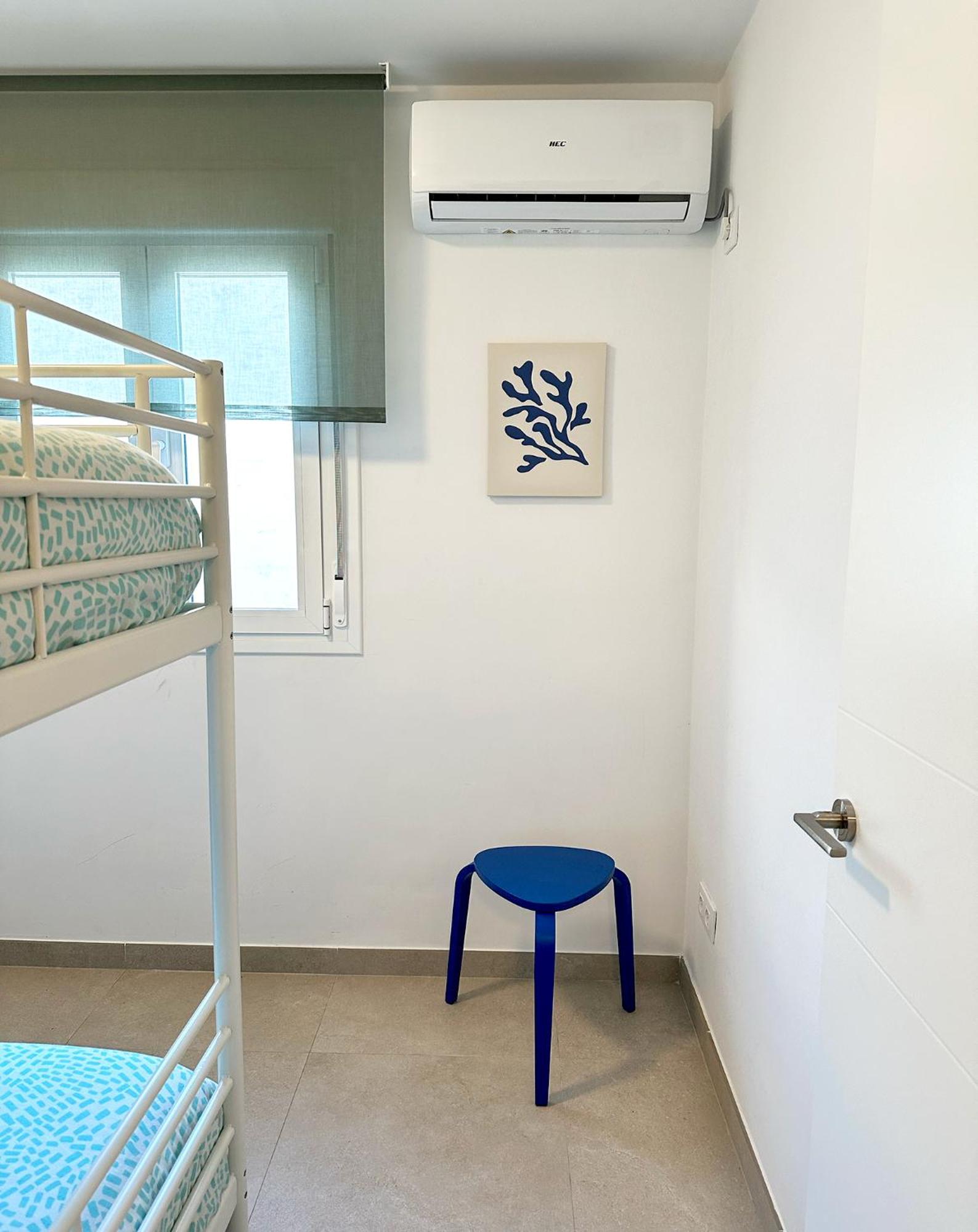 Apartamento Acogedor Alameda Seville Ngoại thất bức ảnh