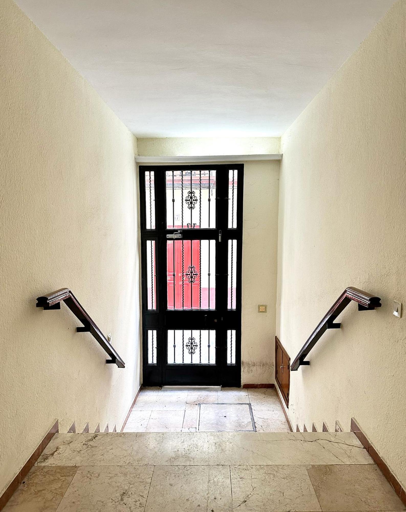 Apartamento Acogedor Alameda Seville Ngoại thất bức ảnh